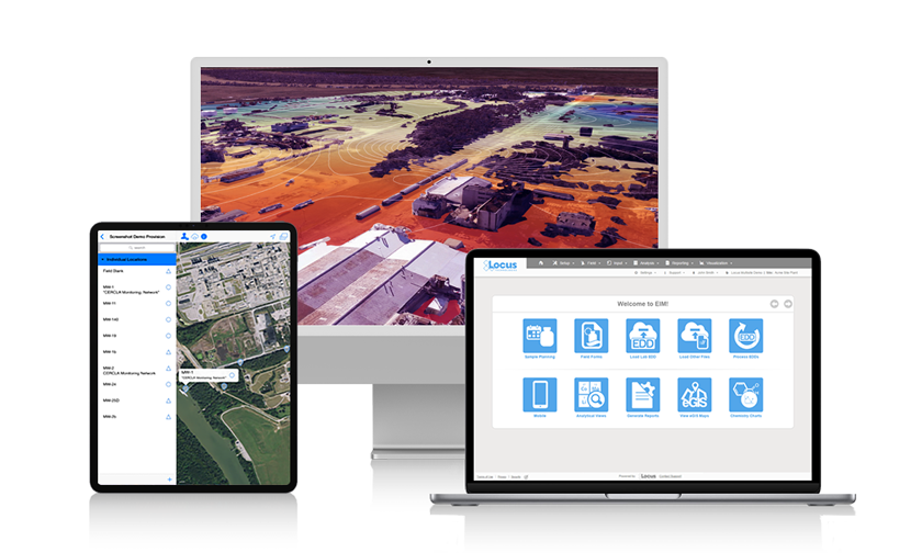Locus Software