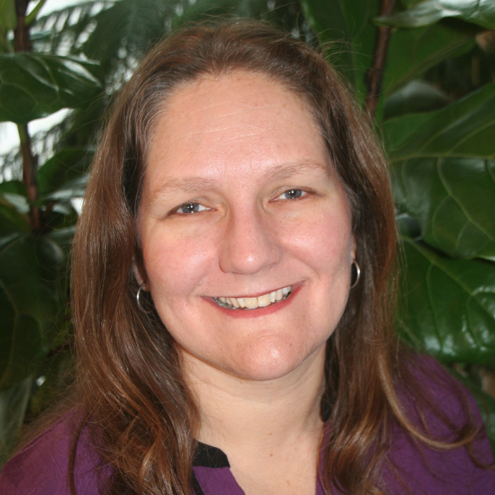 Nancy-Jeanne LeFevre